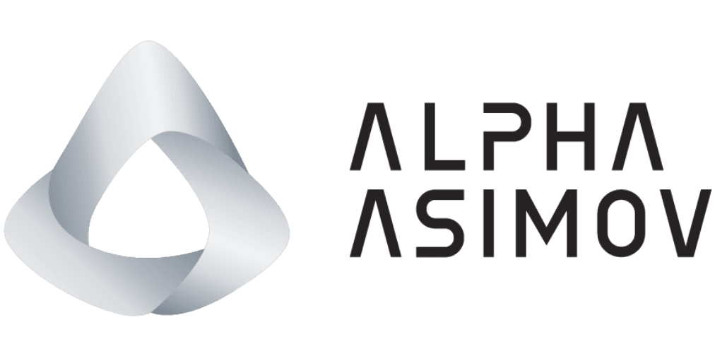 Alpha Asimov Robotics