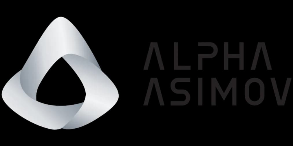 Alpha Asimov Robotics